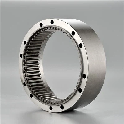 Traktori rõngasratas